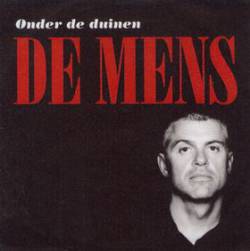 De Mens : Onder De Duinen (Single)